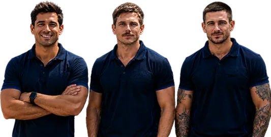 Our licensed plumbers who cover Revesby